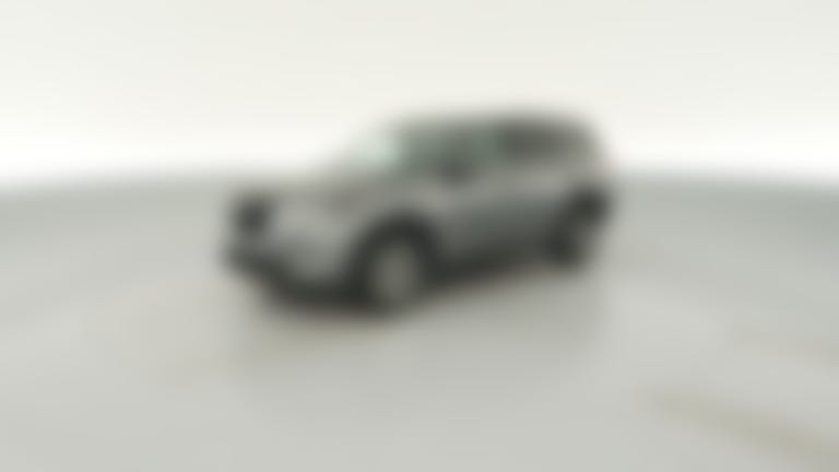 2025 Nissan Pathfinder vehicle photo