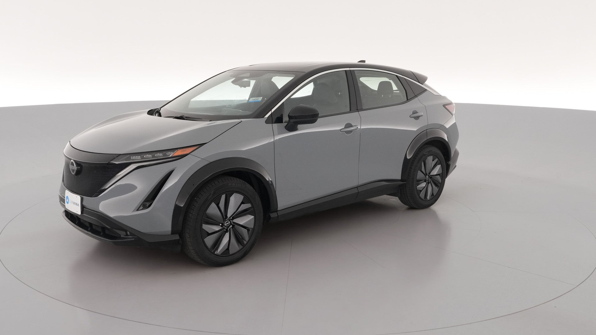 2023 Nissan ARIYA vehicle photo
