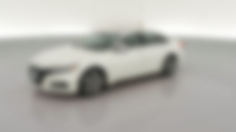 2018 Honda Accord vehicle photo