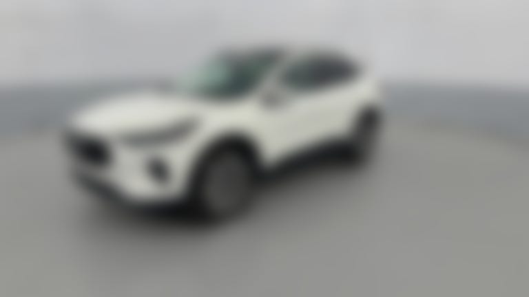 2025 Ford Escape vehicle photo