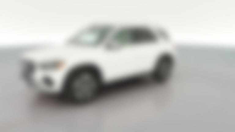 2026 Mercedes-Benz GLE vehicle photo