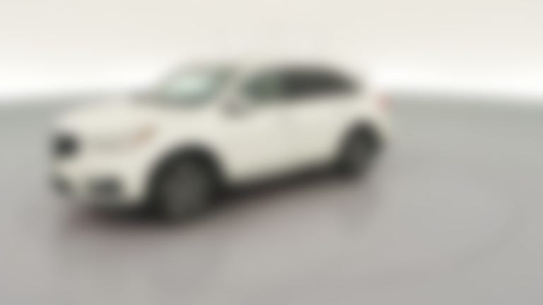 2018 Acura MDX vehicle photo