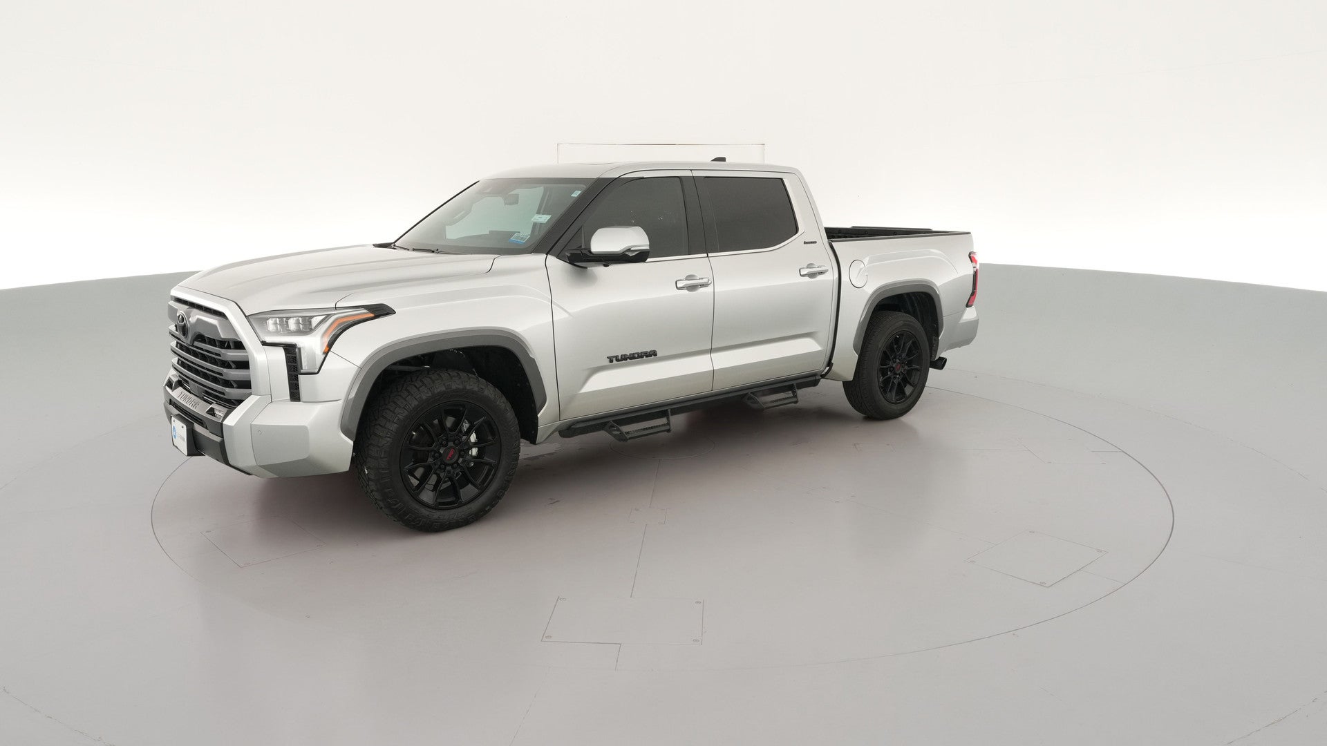 2023 Toyota Tundra CrewMax vehicle photo