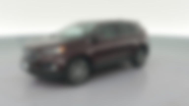 2022 Ford Edge vehicle photo