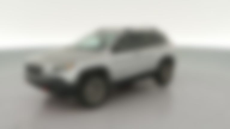 2020 Jeep Cherokee vehicle photo