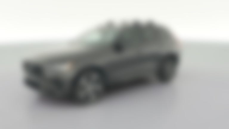2022 Volvo XC60 vehicle photo