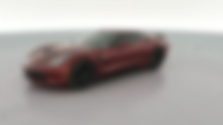 2017 Chevrolet Corvette vehicle photo