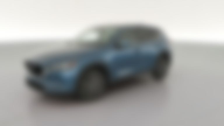 2018 MAZDA CX-5 vehicle photo