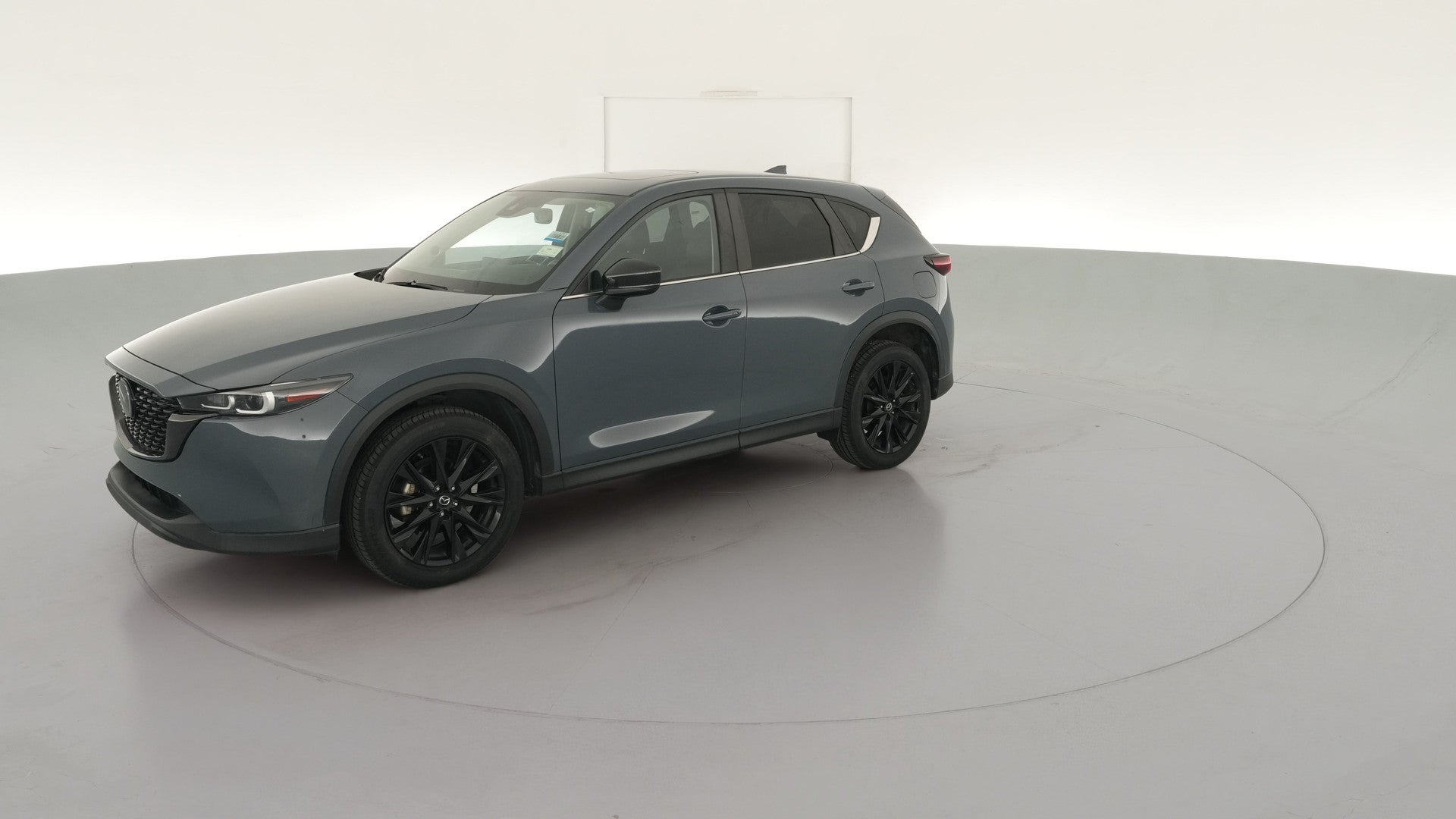 2023 MAZDA CX-5 vehicle photo