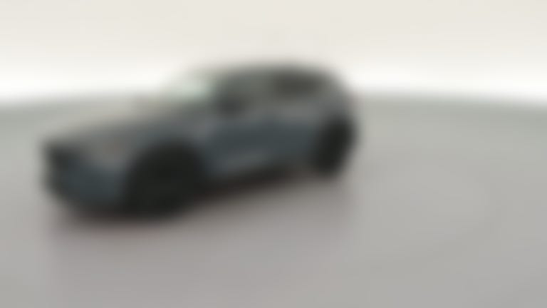 2023 MAZDA CX-5 vehicle photo