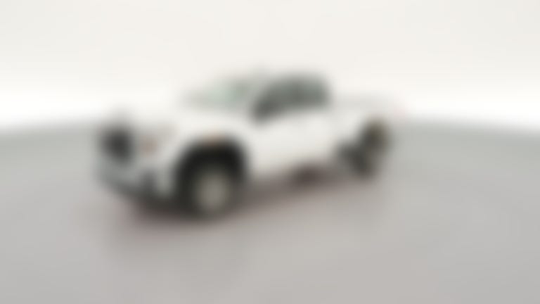 2024 GMC Sierra 2500 HD Double Cab vehicle photo