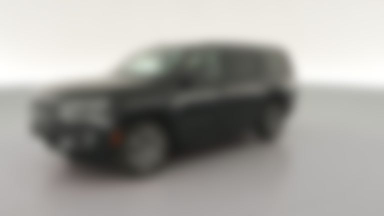 2024 Jeep Wagoneer vehicle photo
