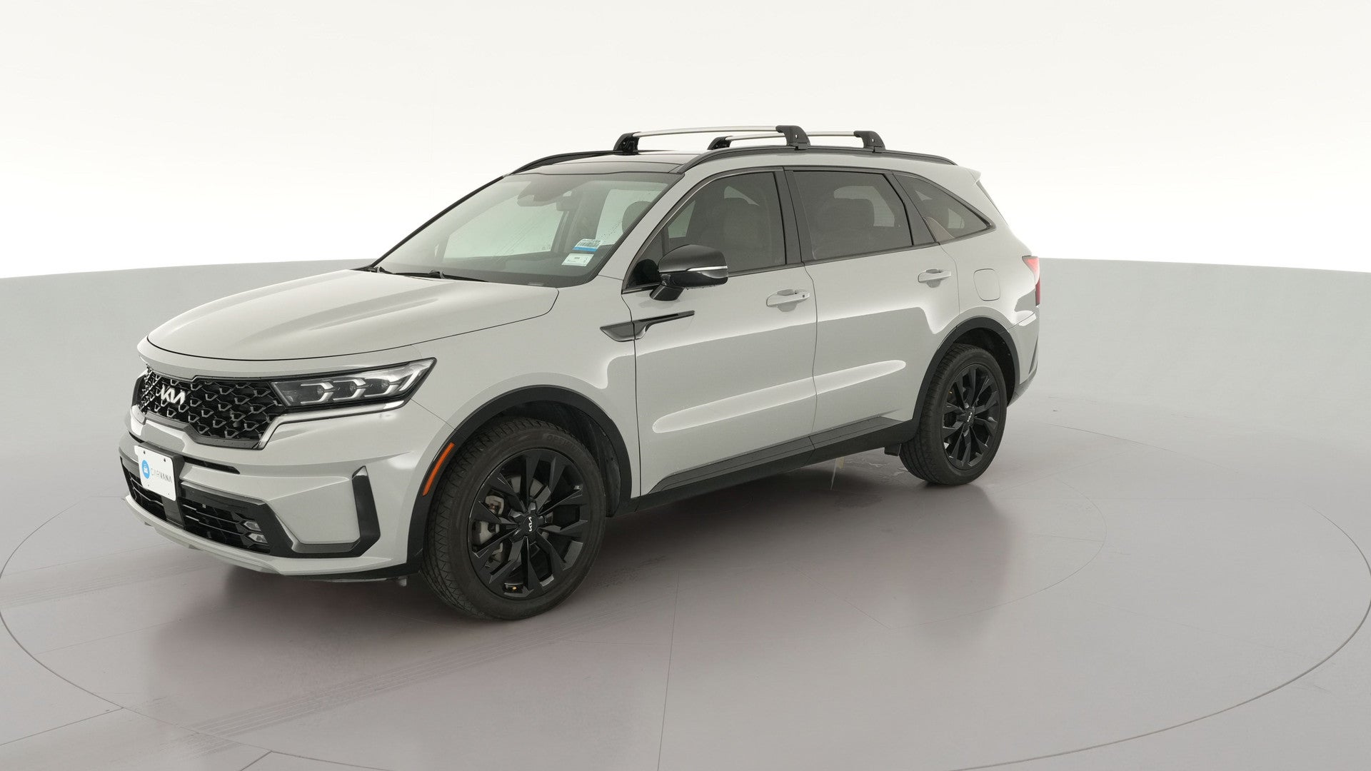 2022 Kia Sorento vehicle photo