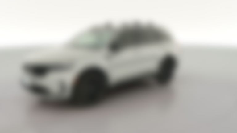 2022 Kia Sorento vehicle photo