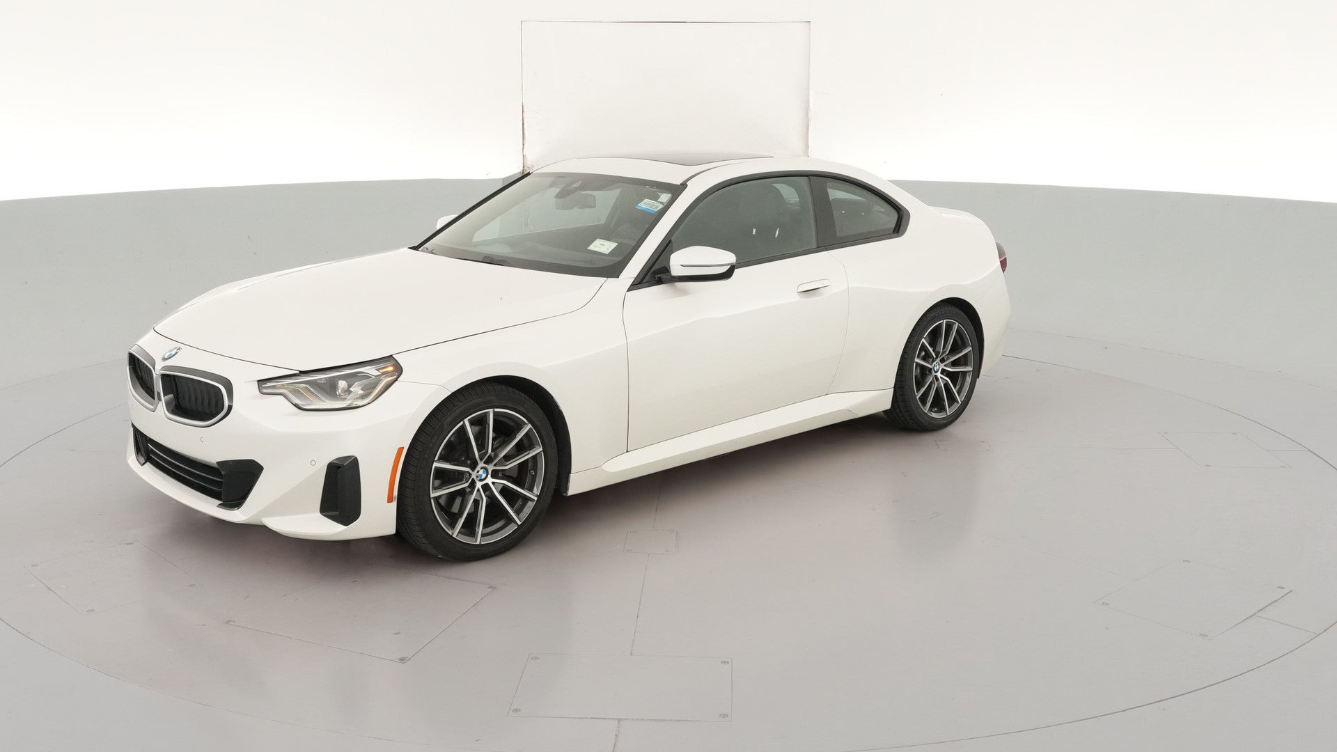 2026 BMW 2 Series vehicle photo