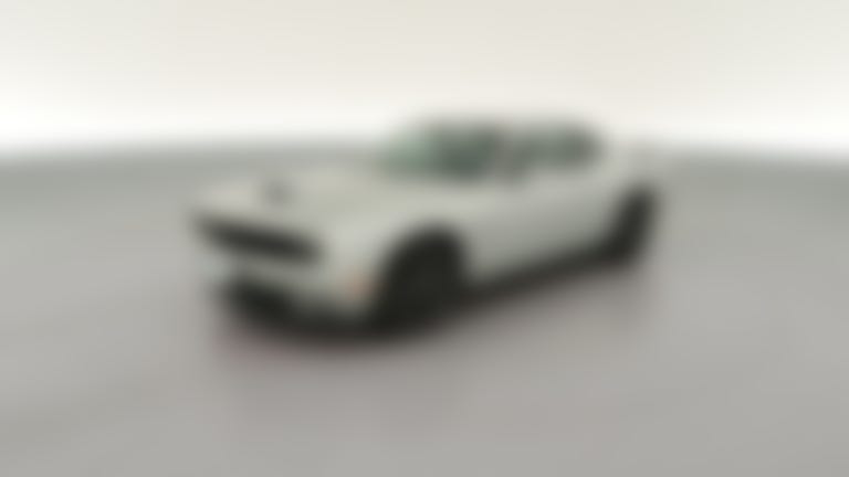2023 Dodge Challenger vehicle photo