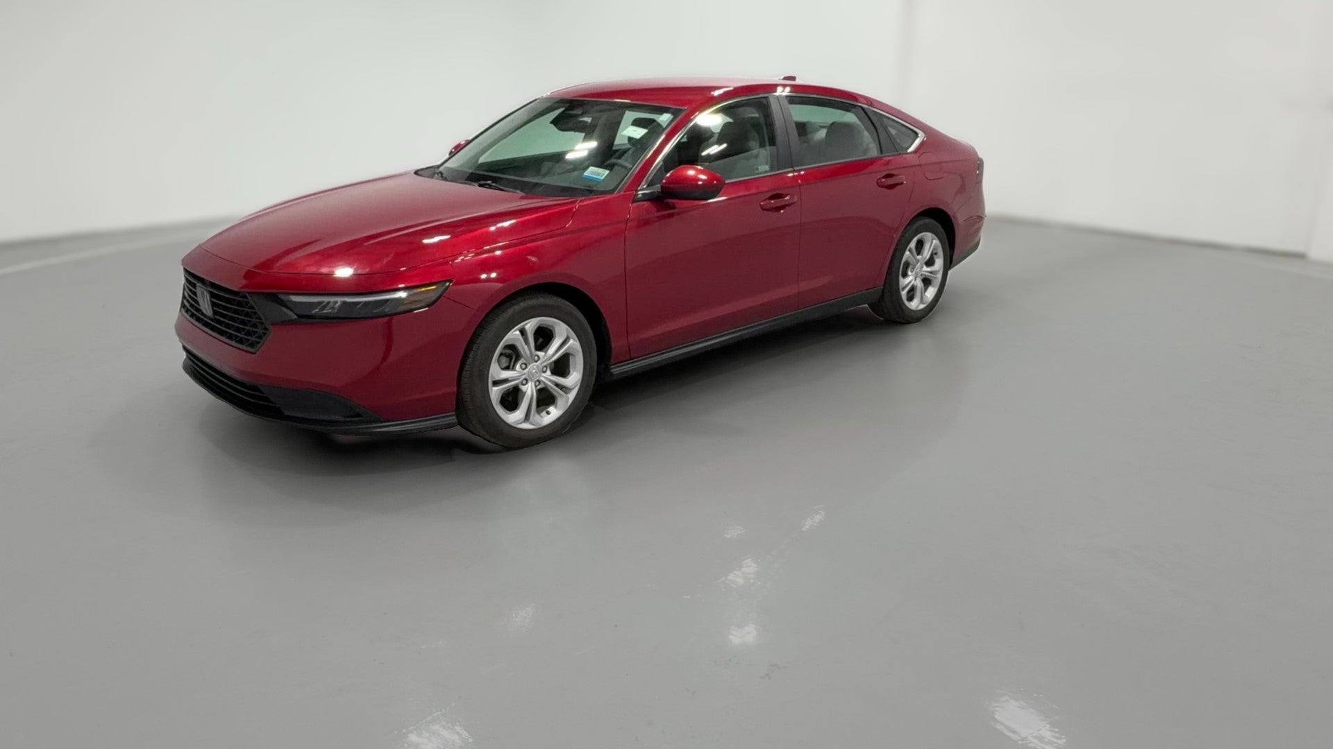 2024 Honda Accord vehicle photo