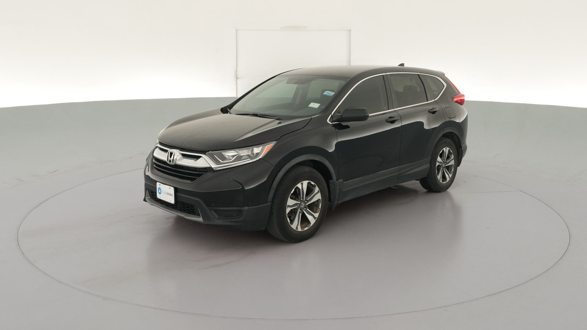 2019 Honda CR-V vehicle photo