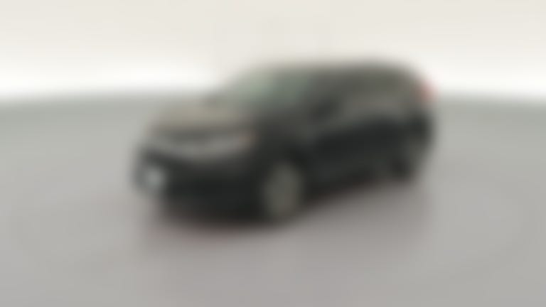 2019 Honda CR-V vehicle photo