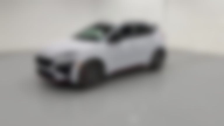 2022 Hyundai Kona N vehicle photo