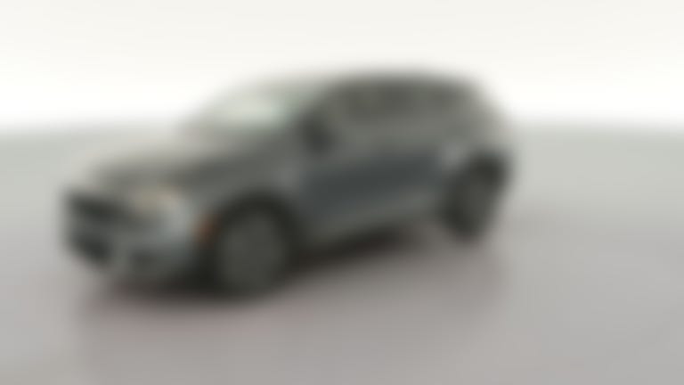 2025 Kia Sportage Hybrid vehicle photo