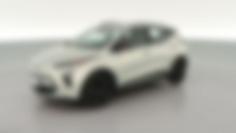 2023 Chevrolet Bolt EUV vehicle photo