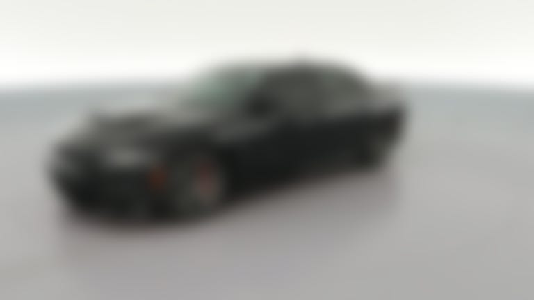 2018 Dodge Charger vehicle photo