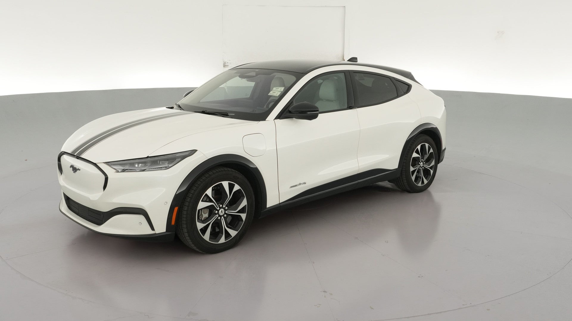 2023 Ford Mustang MACH-E vehicle photo