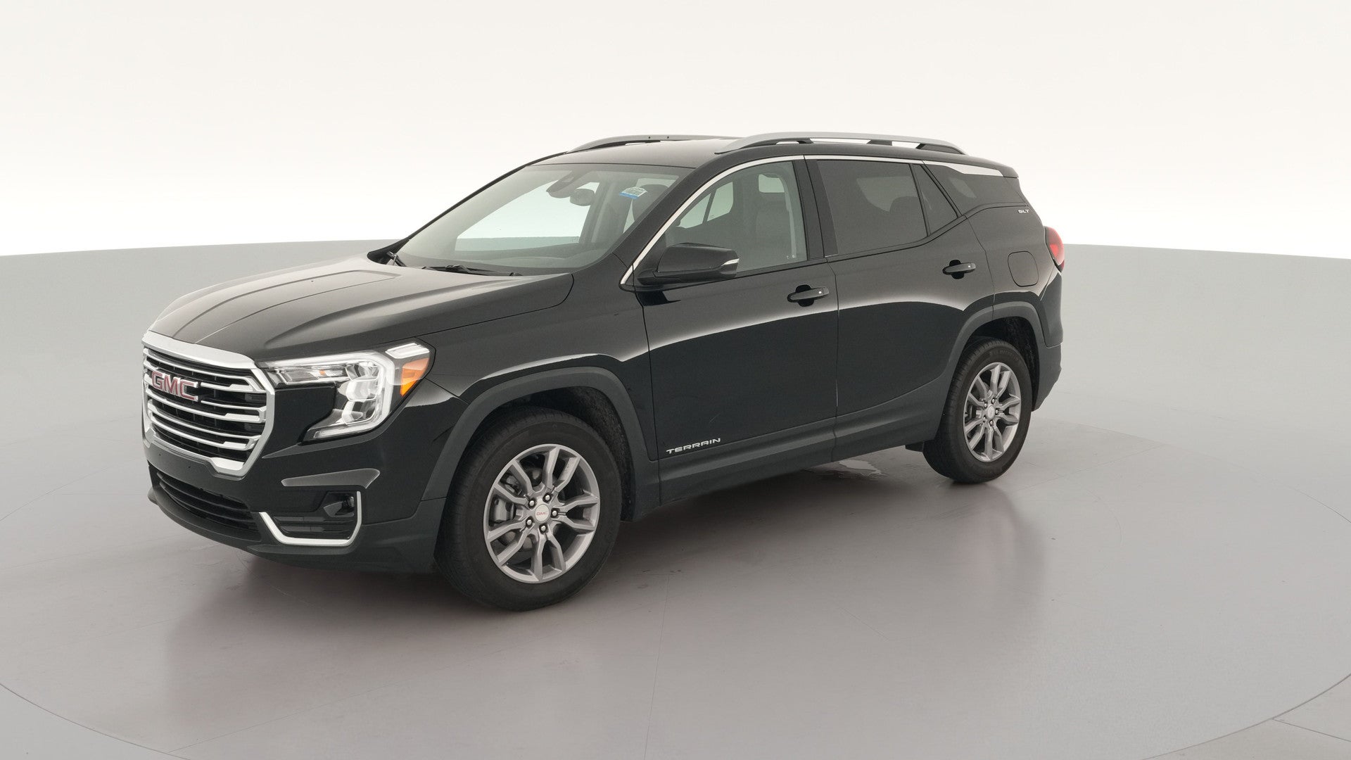 2024 GMC Terrain vehicle photo