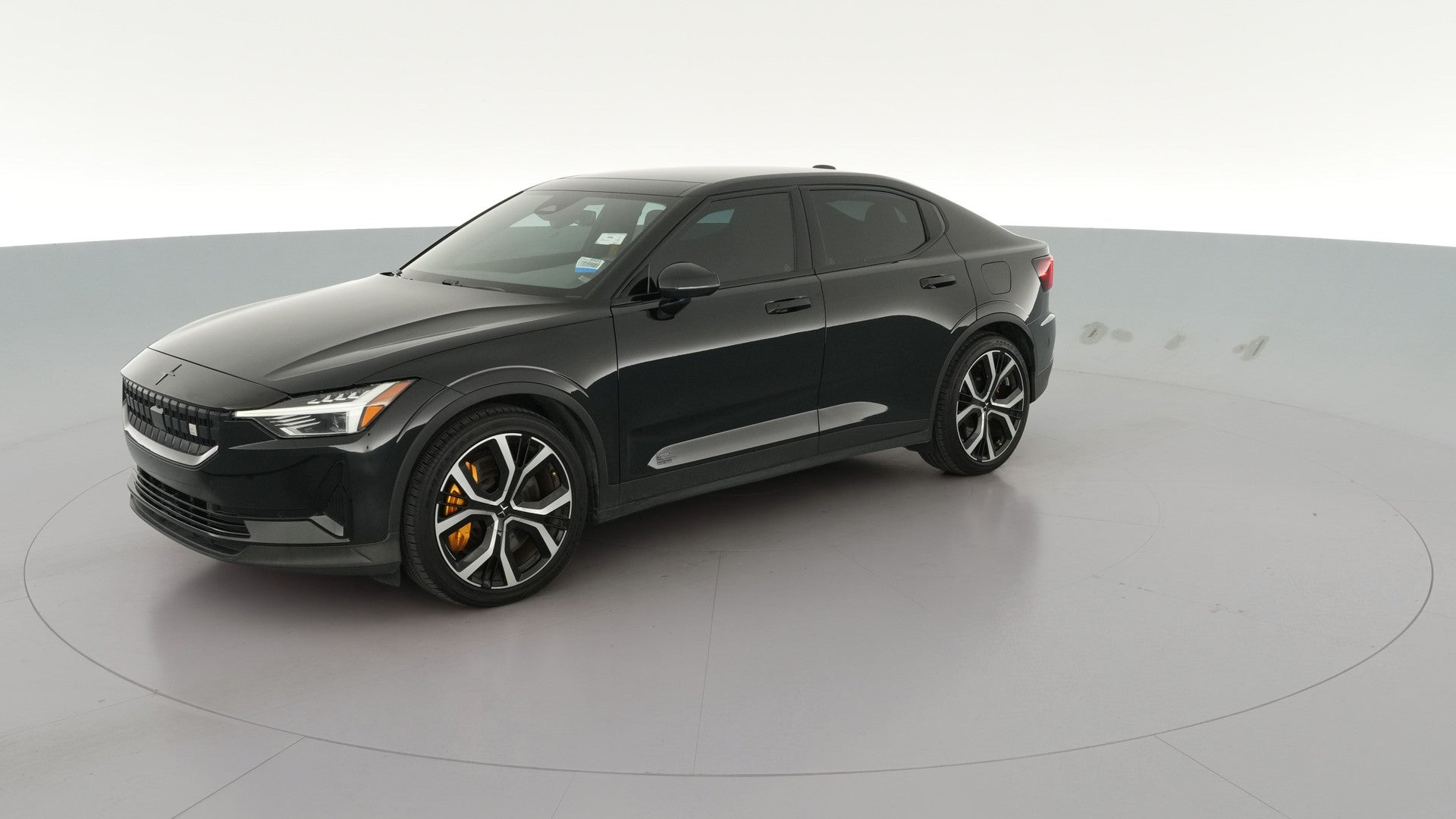 2022 Polestar 2 vehicle photo