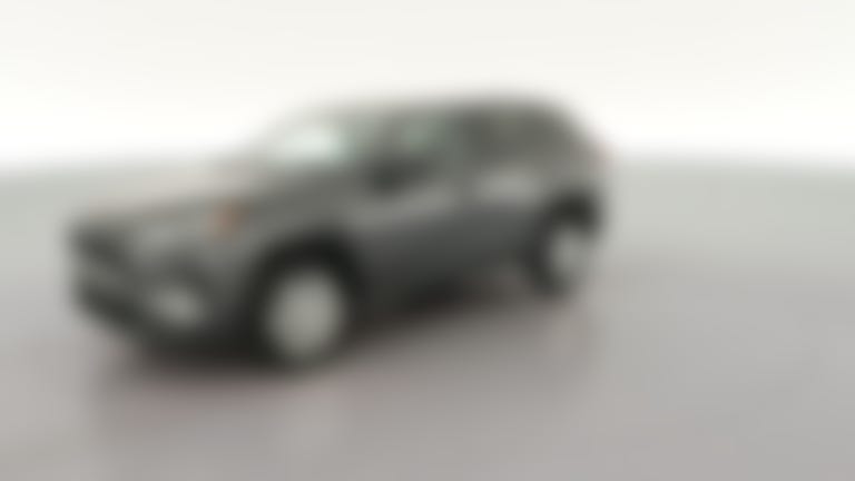 2025 Toyota RAV4 vehicle photo