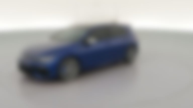 2024 Volkswagen Golf R vehicle photo
