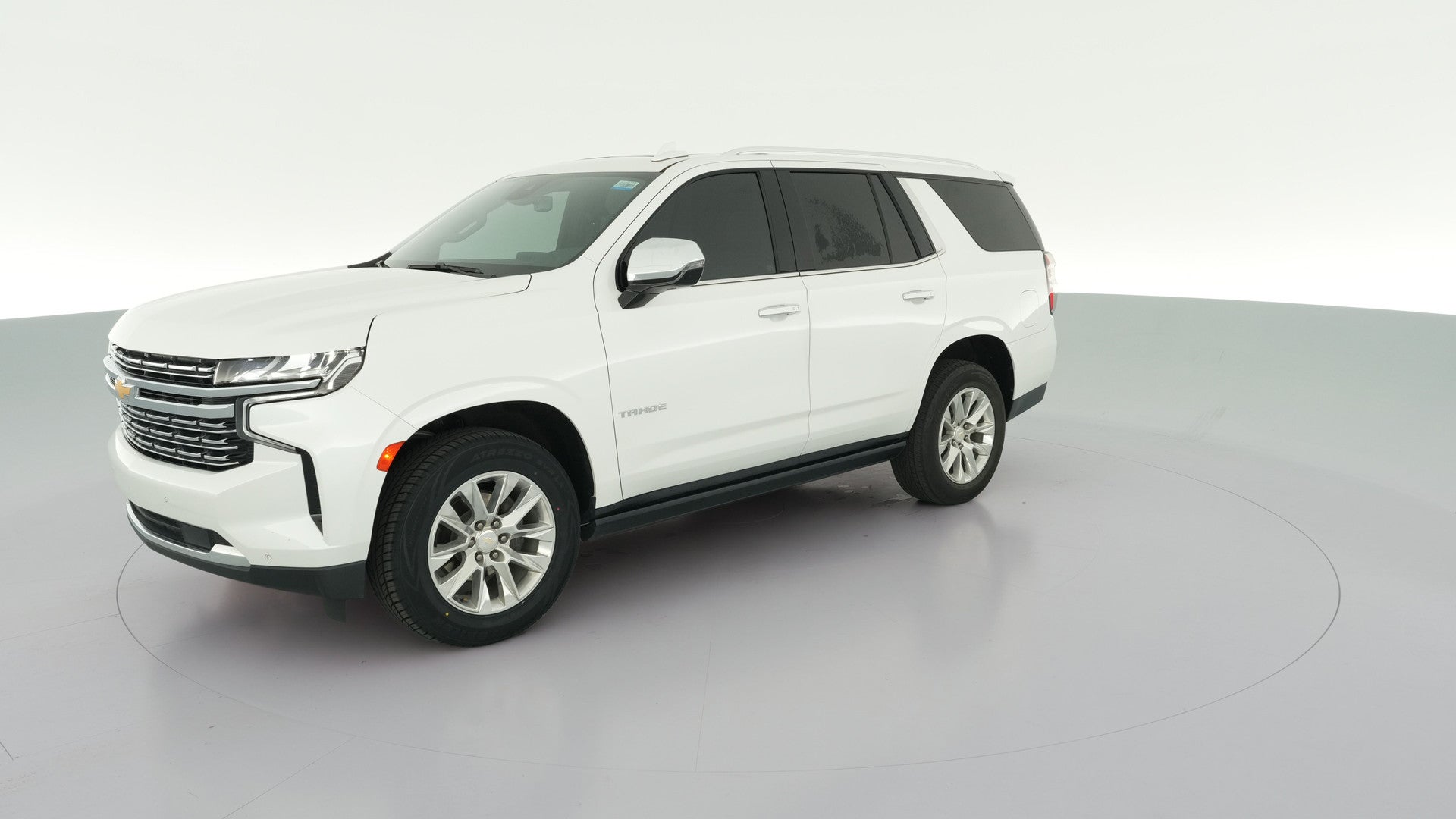 2023 Chevrolet Tahoe vehicle photo