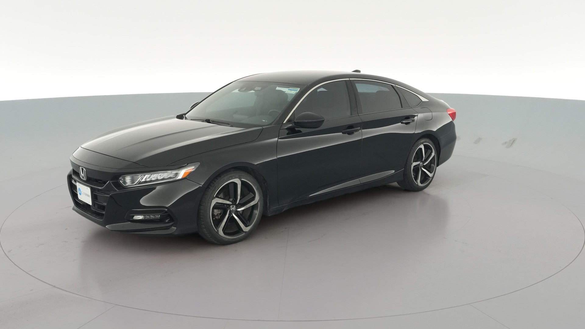 2019 Honda Accord vehicle photo