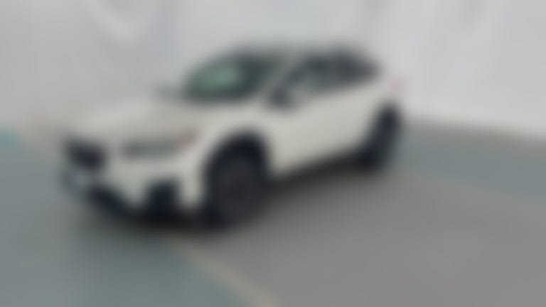 2019 Subaru Crosstrek vehicle photo