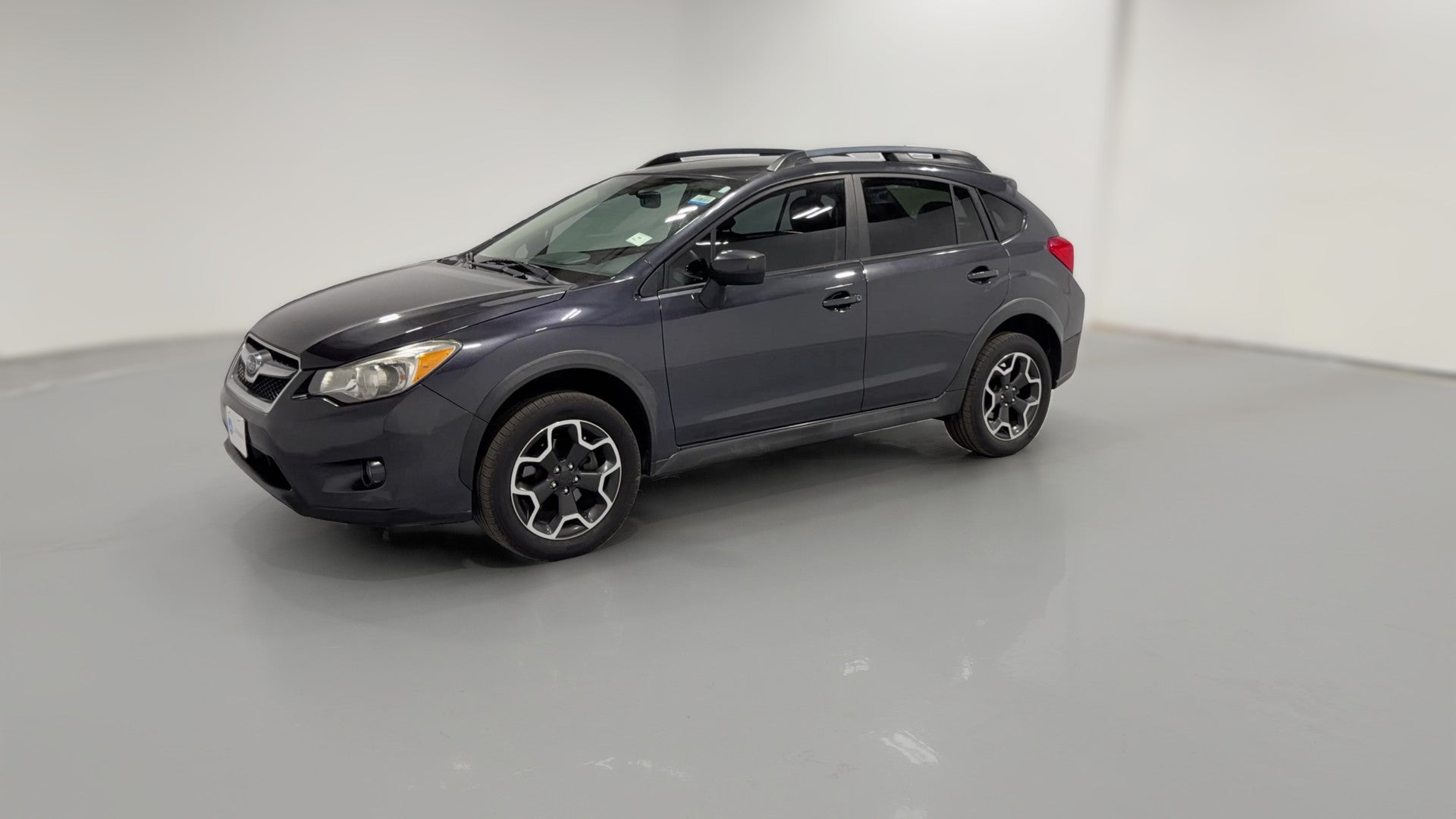 2015 Subaru XV Crosstrek vehicle photo