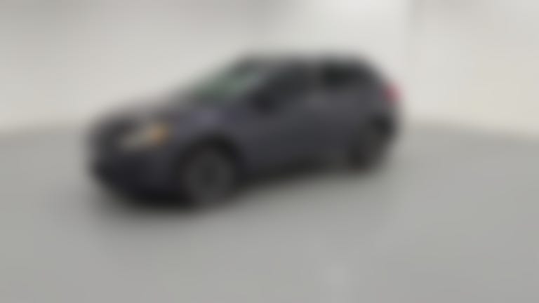 2015 Subaru XV Crosstrek vehicle photo
