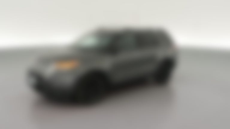 2015 Ford Explorer vehicle photo