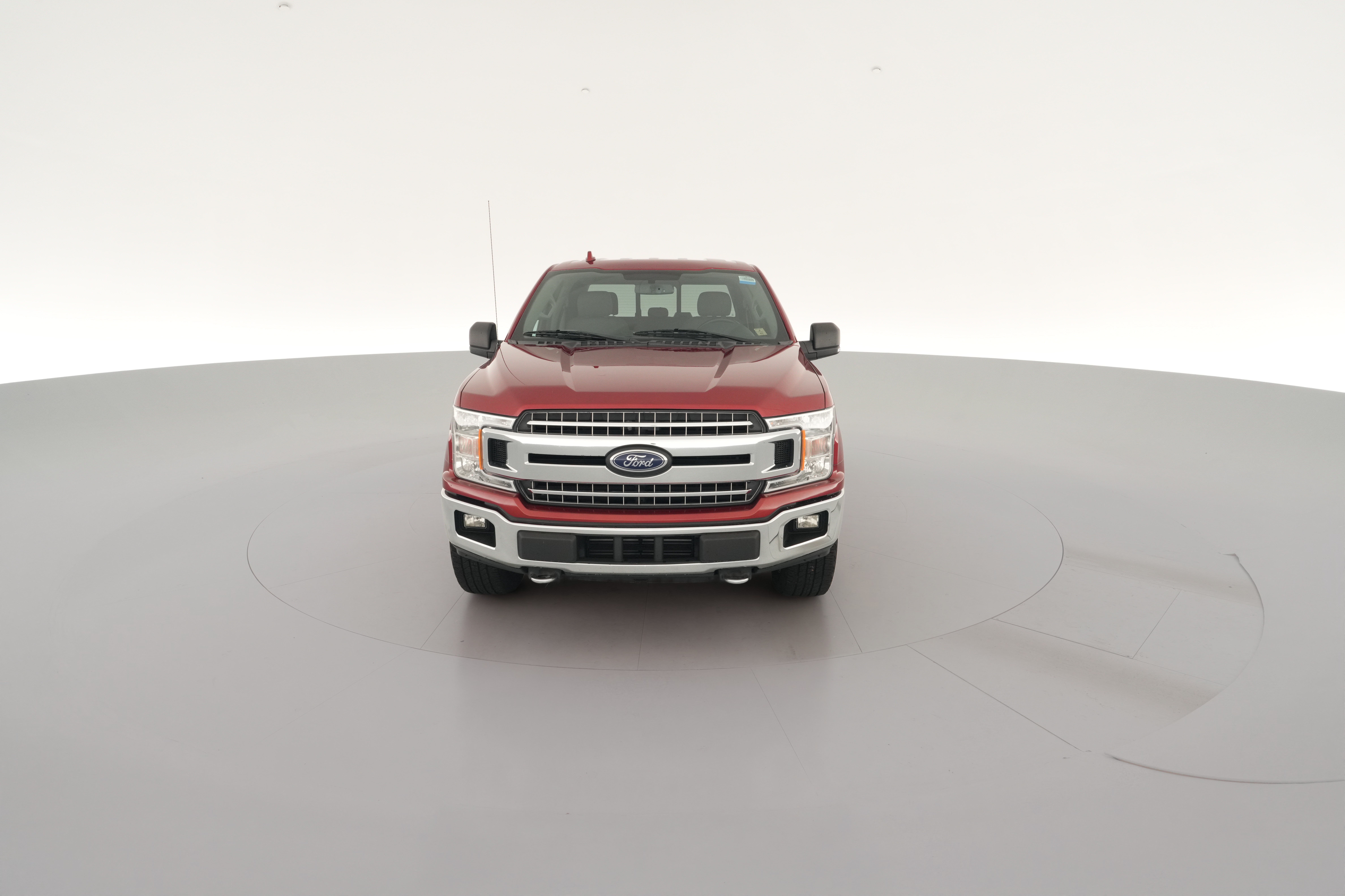 2018 Ford F-150 XLT - Photo 23