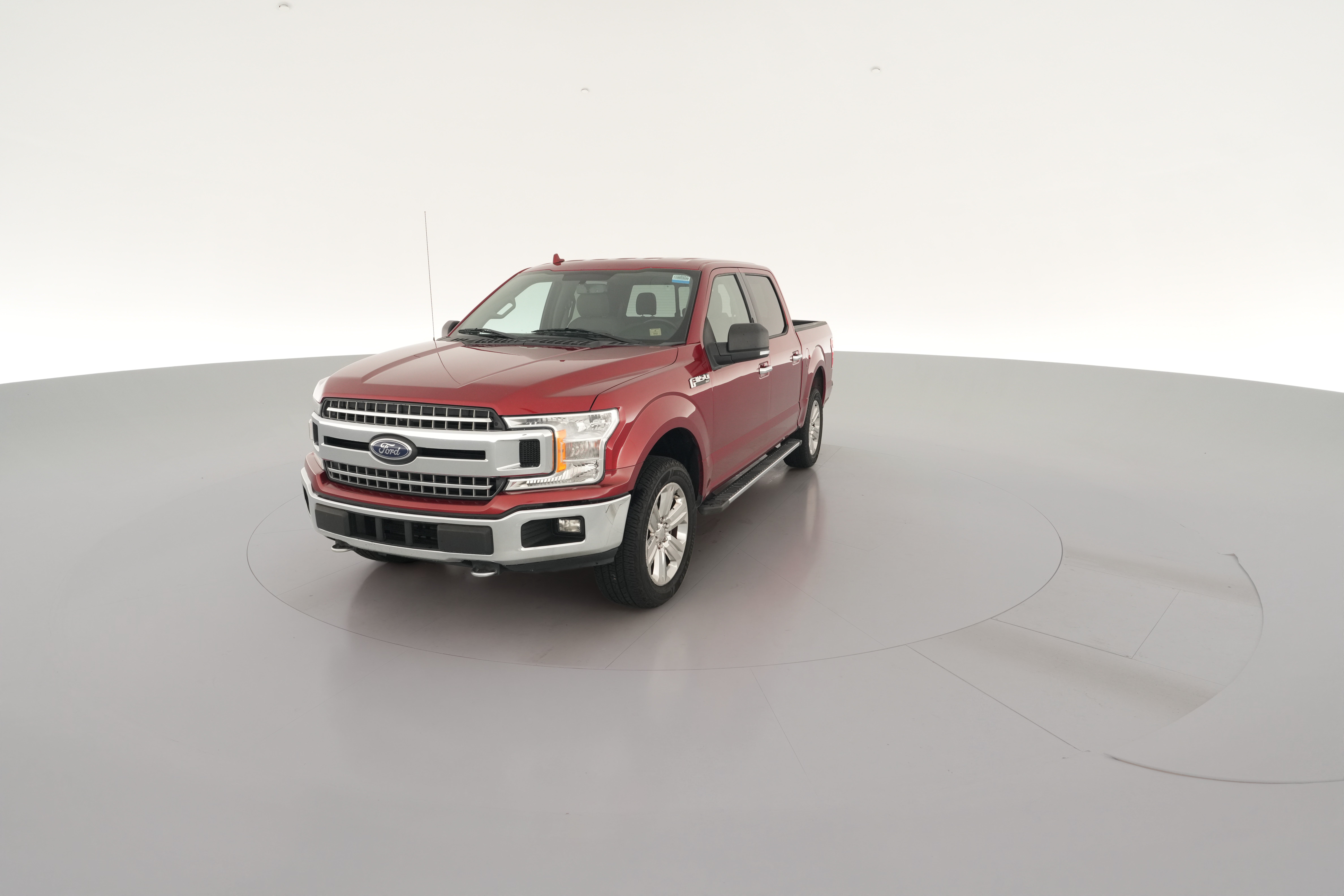 2018 Ford F-150 XLT - Photo 24