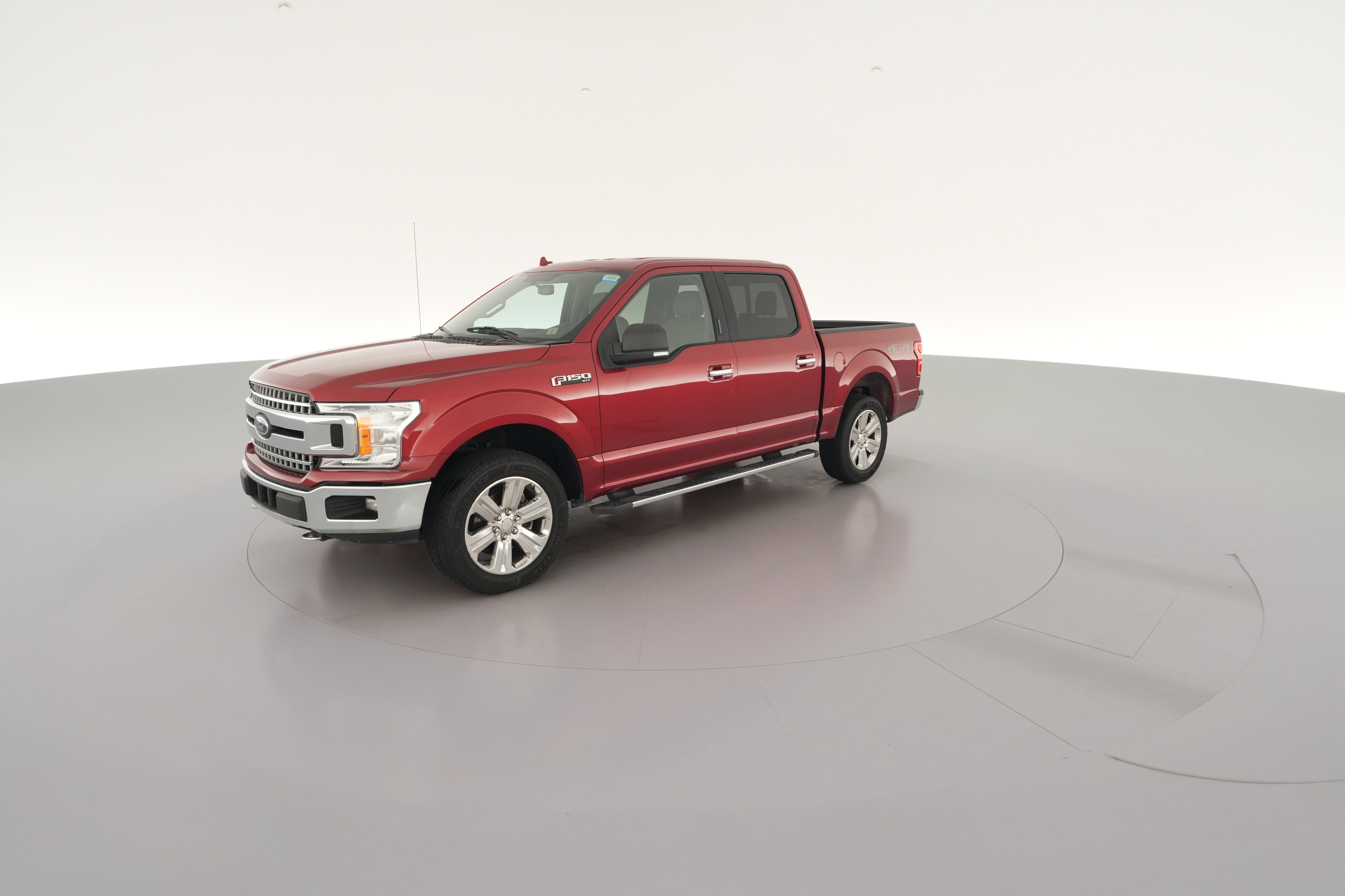 2018 Ford F-150 XLT - Photo 25