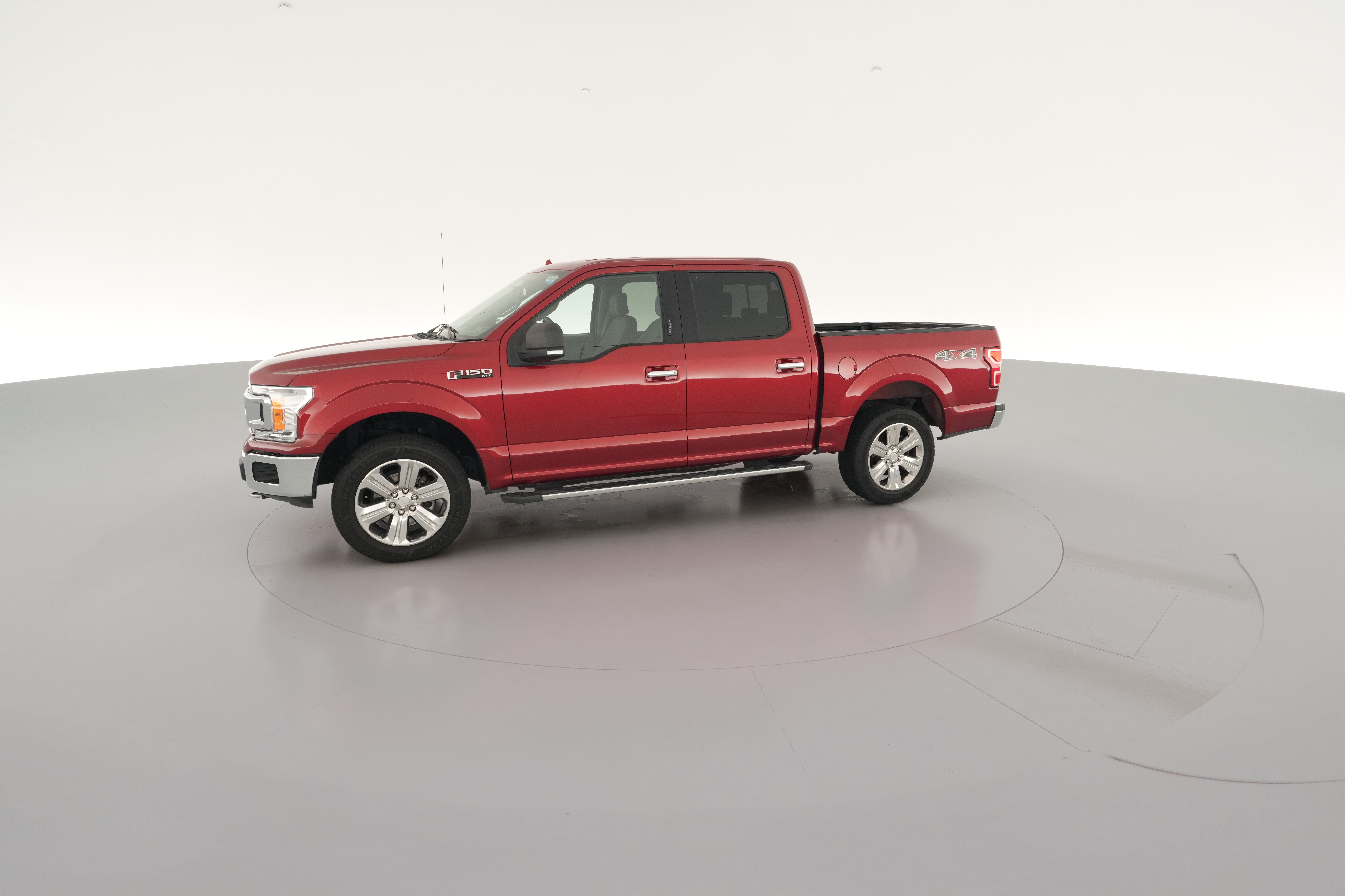 2018 Ford F-150 XLT - Photo 26