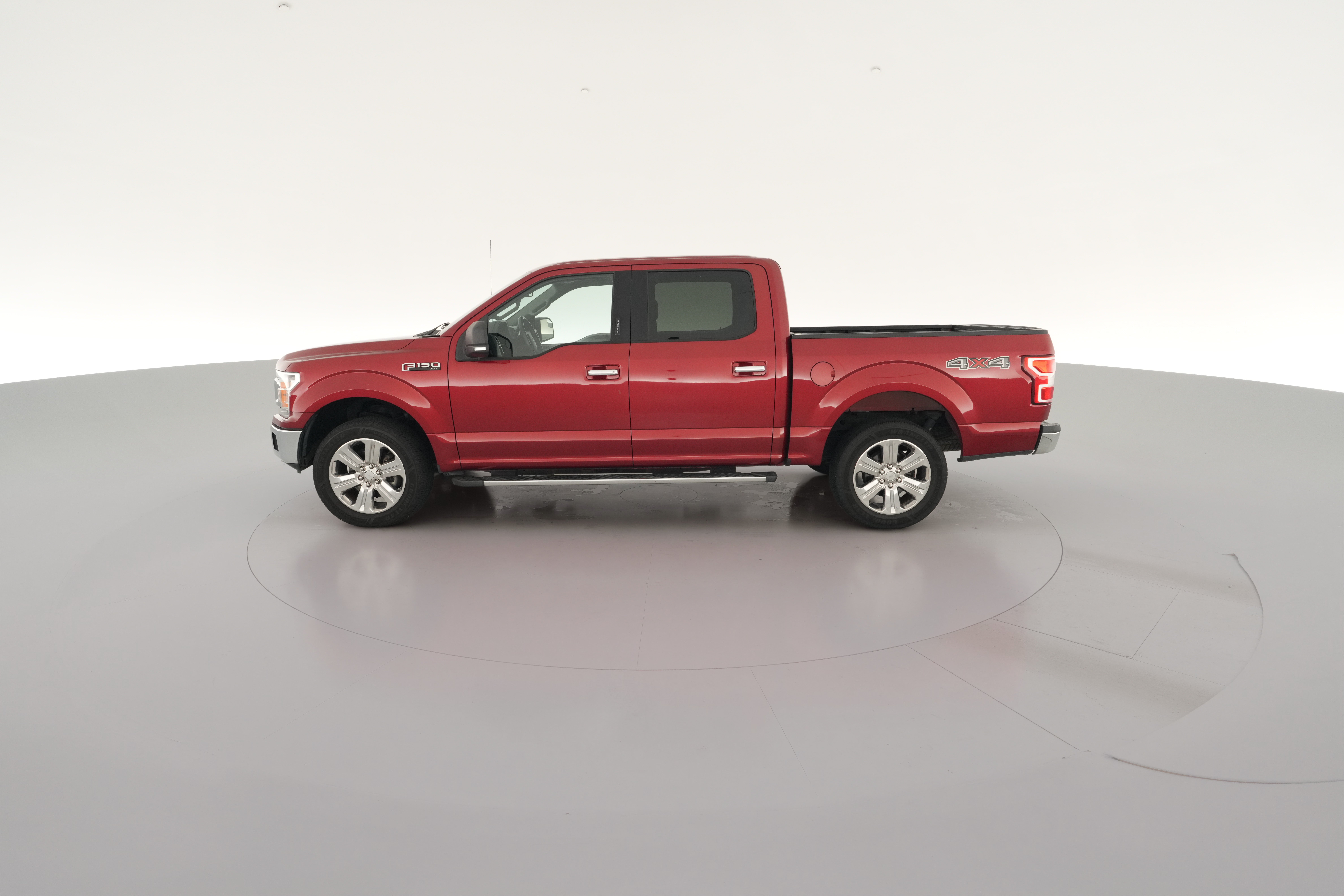 2018 Ford F-150 XLT - Photo 27