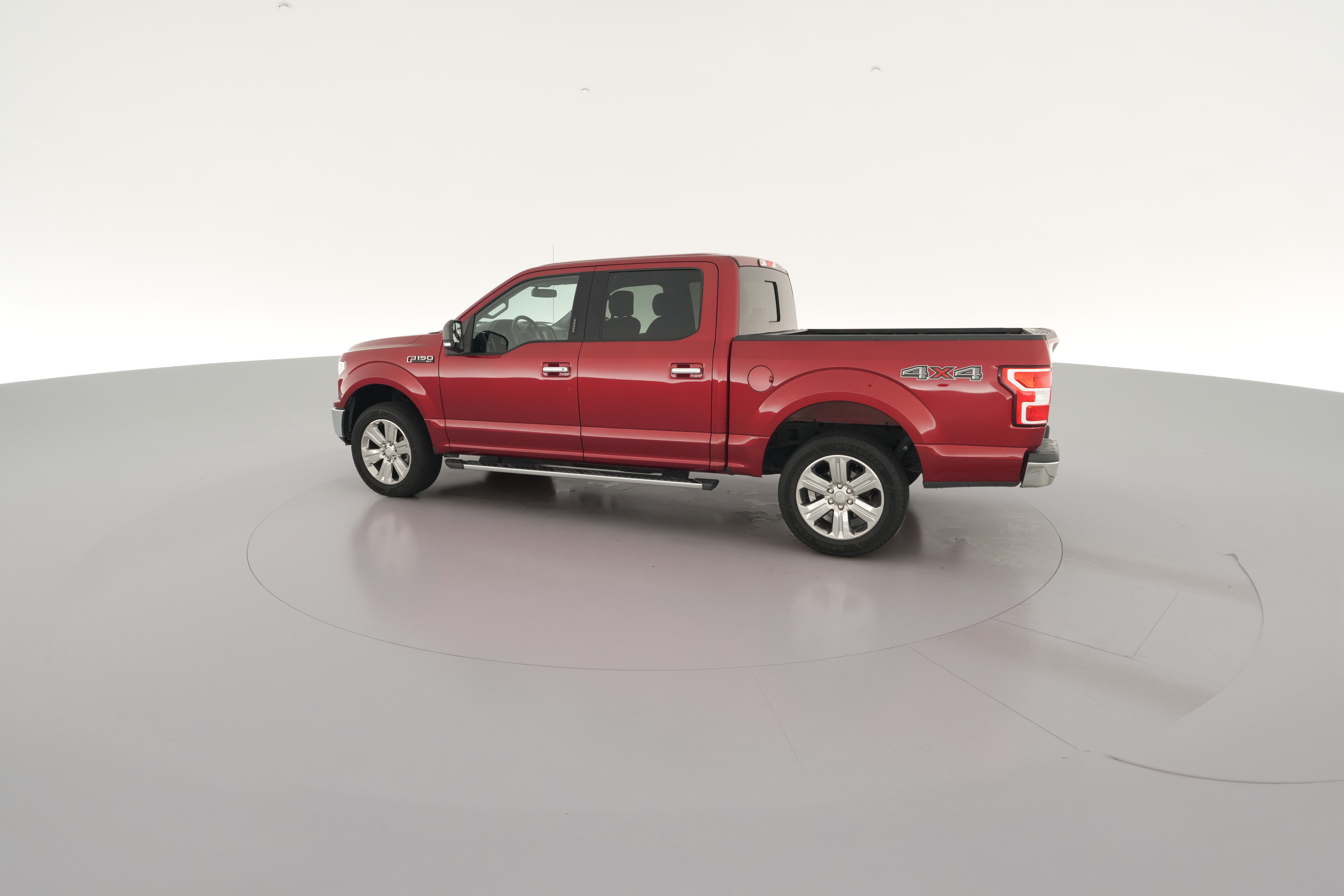 2018 Ford F-150 XLT - Photo 28