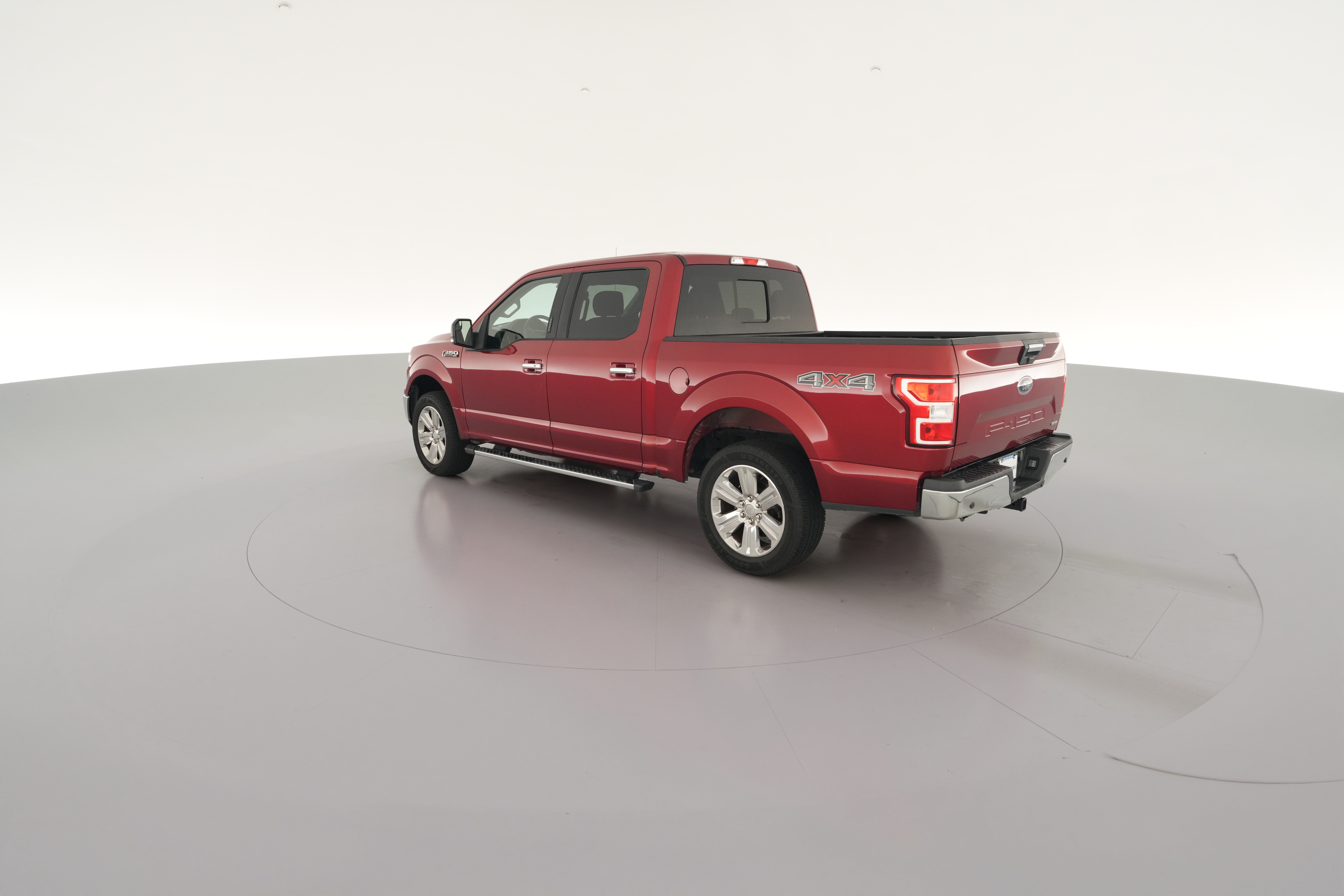 2018 Ford F-150 XLT - Photo 29