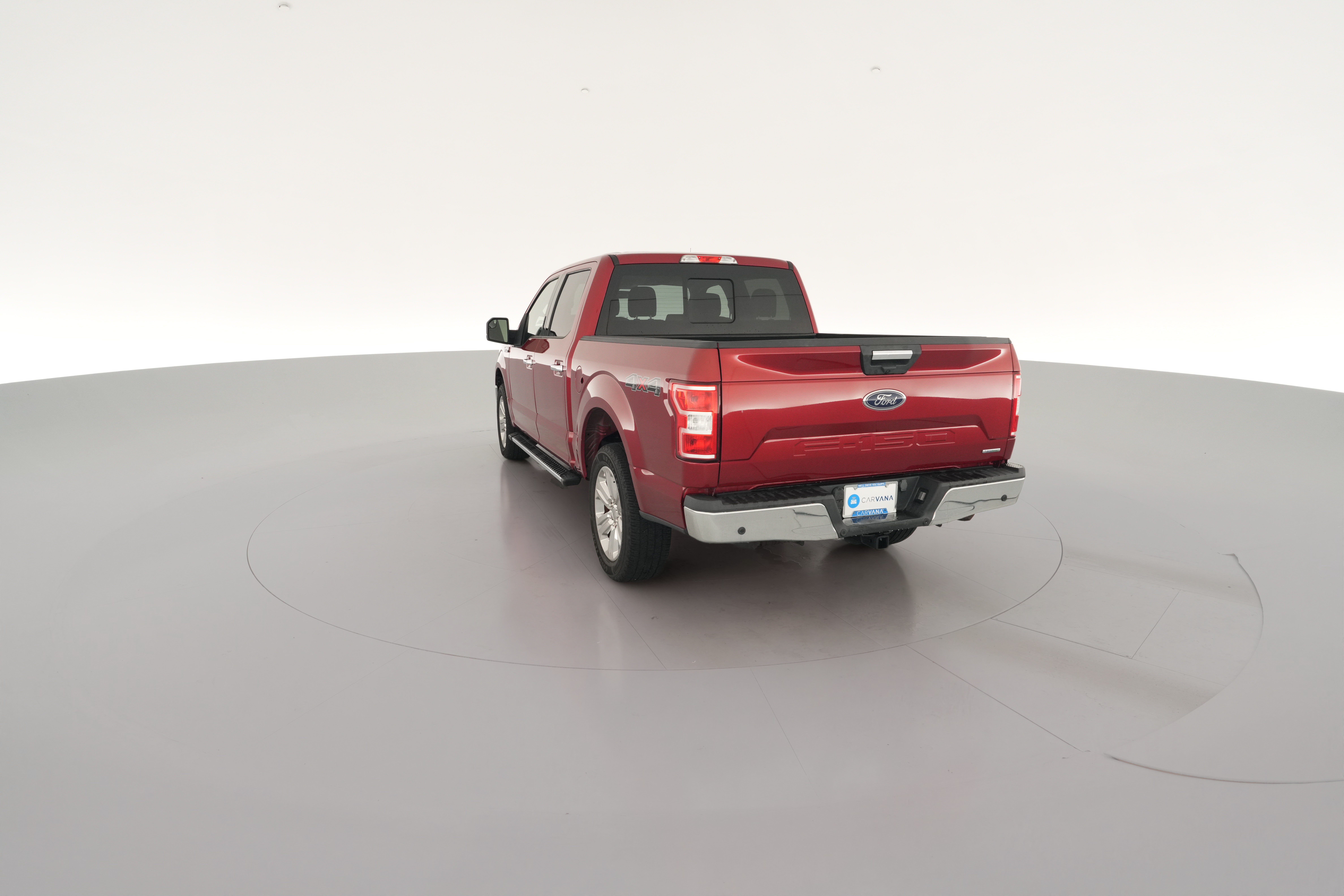 2018 Ford F-150 XLT - Photo 30