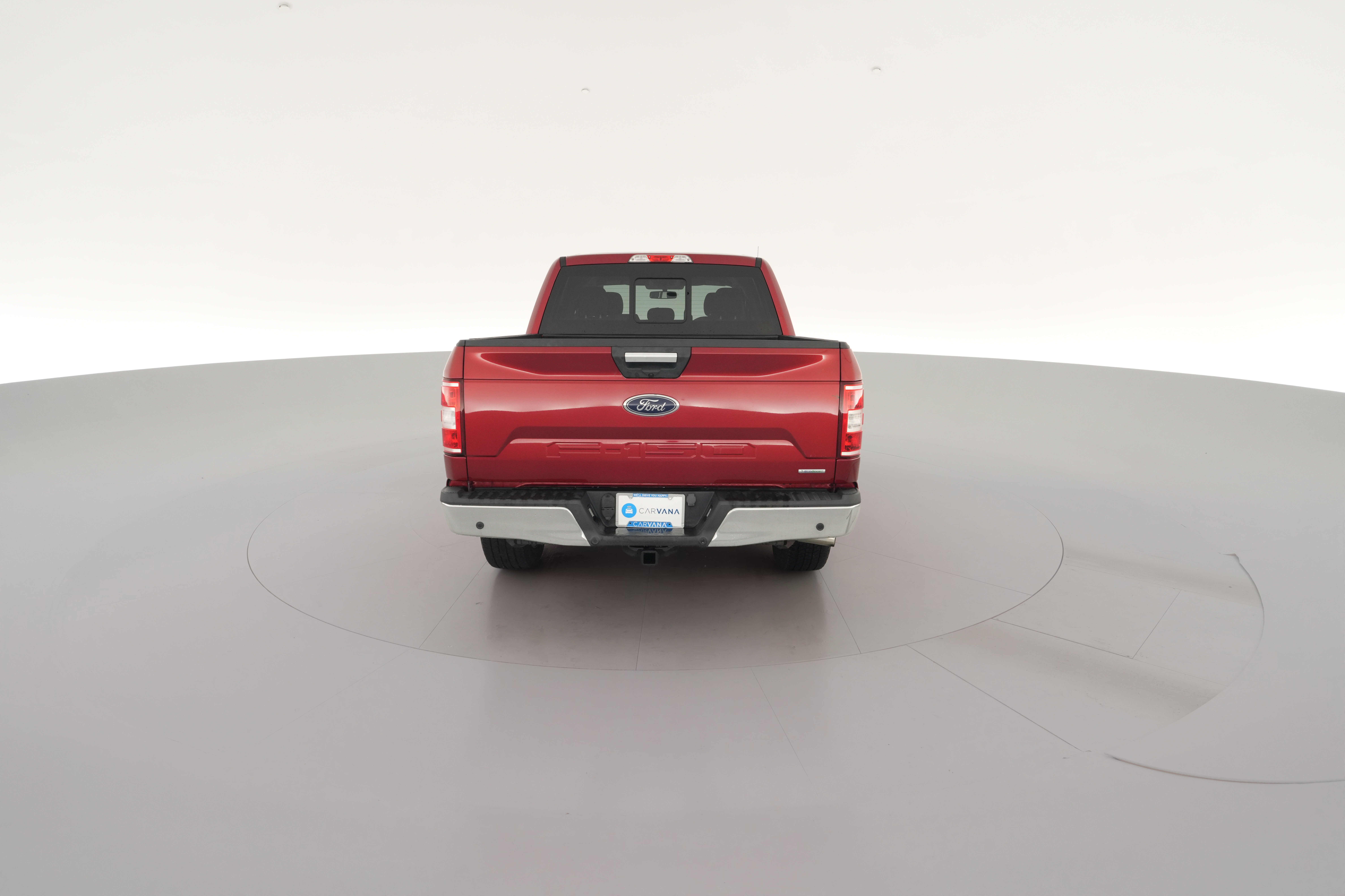 2018 Ford F-150 XLT - Photo 31