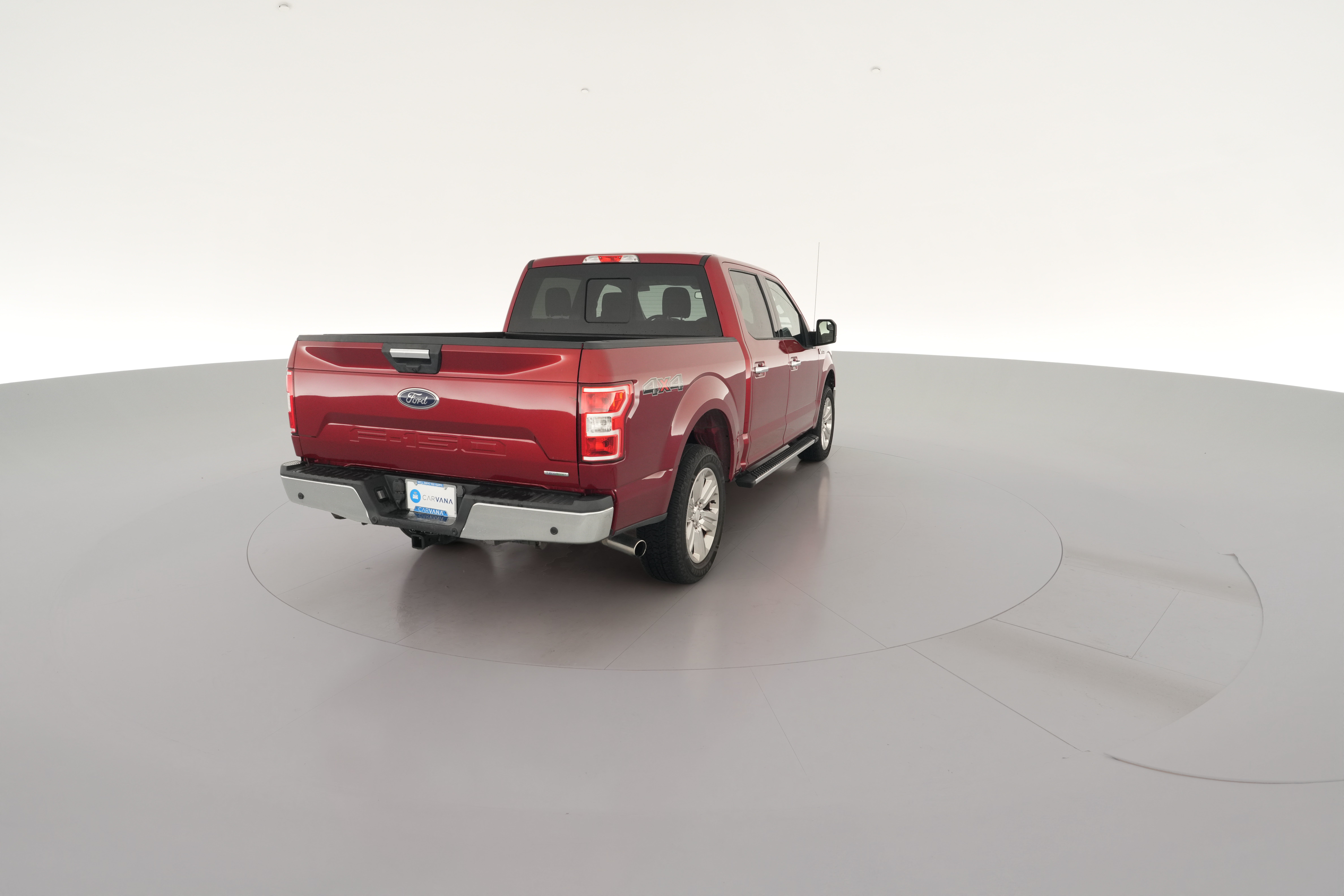 2018 Ford F-150 XLT - Photo 32