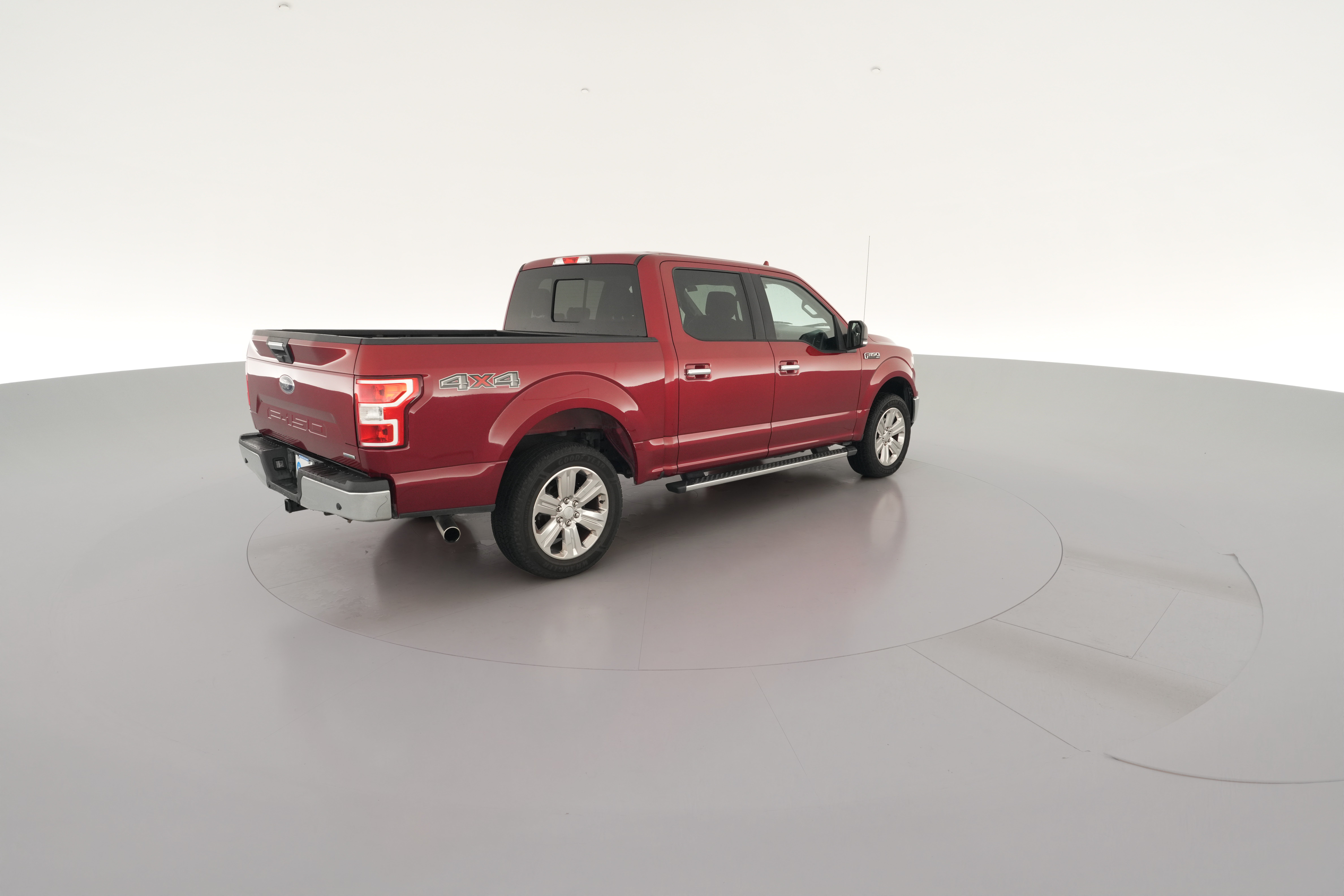 2018 Ford F-150 XLT - Photo 33