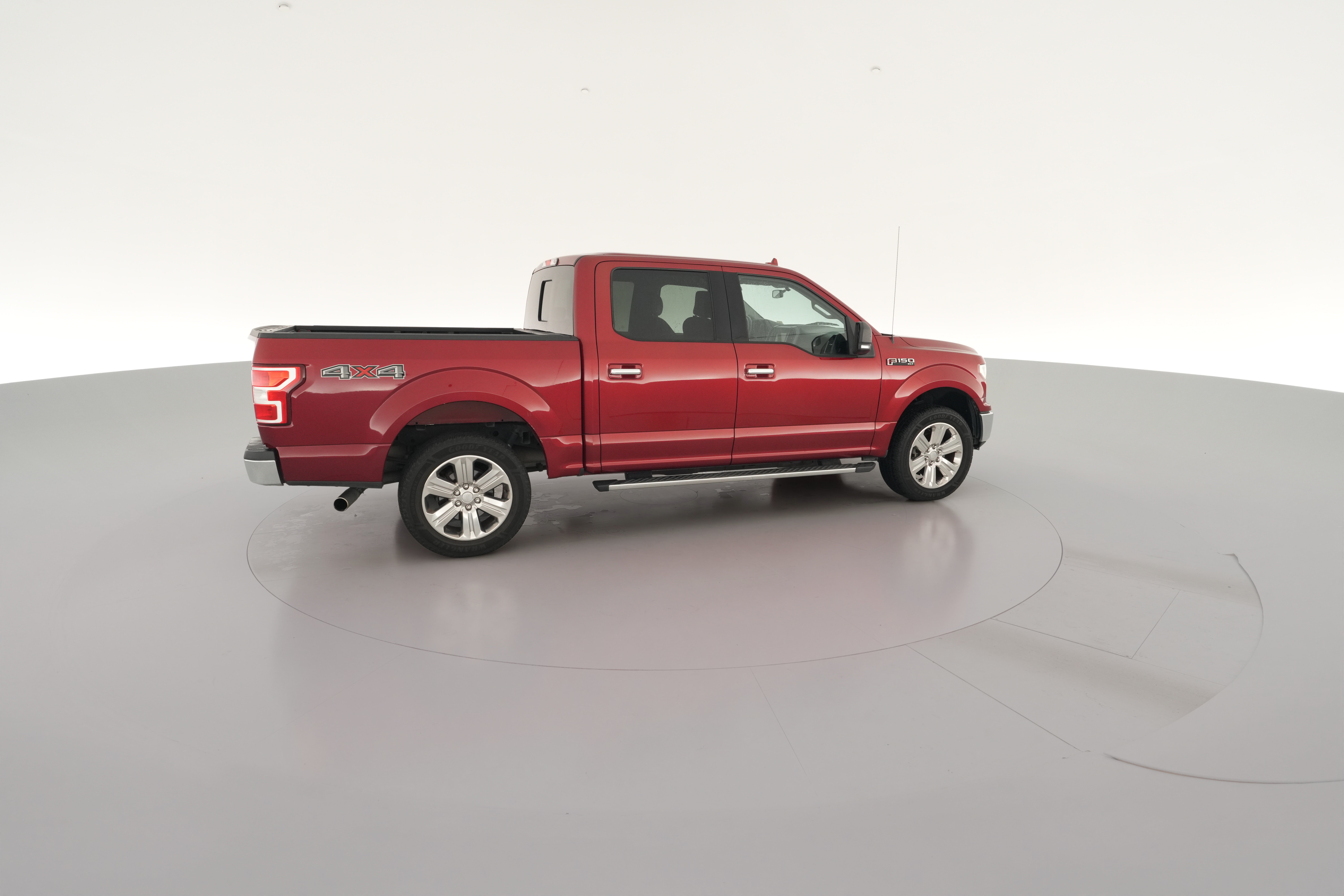 2018 Ford F-150 XLT - Photo 34